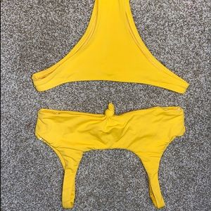 Brand New Shein bathing suit